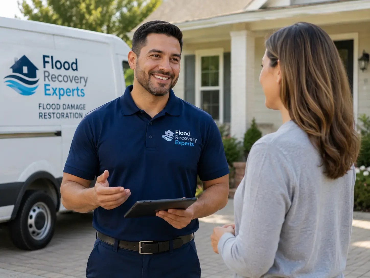 Flood Damage Cleanup Zanesville, OH FAQs